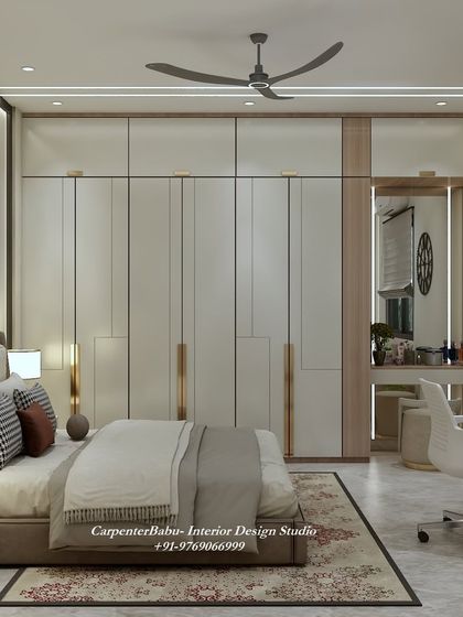 Master Bedroom Sanctuaries photo 75