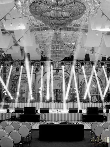 Aara Design & Decor - Event Design & Decor Additional Work photo 5