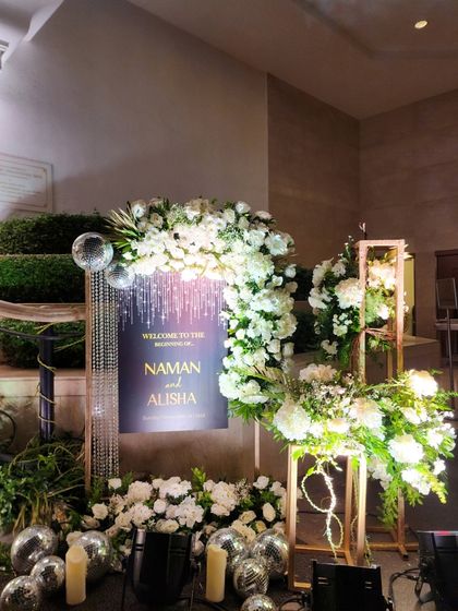 Intricate Decor Details photo 21