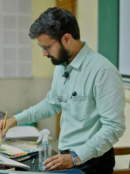 In-Person Workshops & Live Demos photo 20