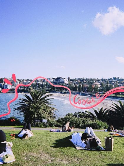 Vaishnavi Patel - Custom Photo & Video Art Travel & Adventure Doodles photo 62