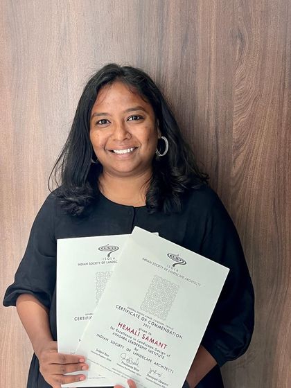 Awards & Press photo 5