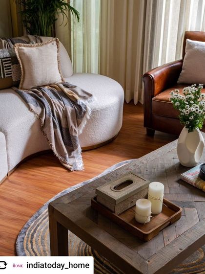 Native Sutra - Interior Design & Renovation Living Spaces: Sanctuaries for Connection photo 31