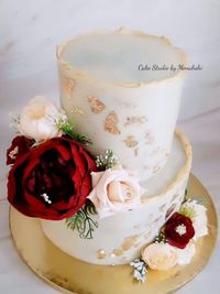 Specialty Cakes