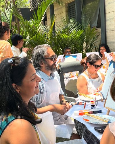 Public Art Workshops