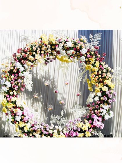 Custom Decor: From Dream to Reality photo 18