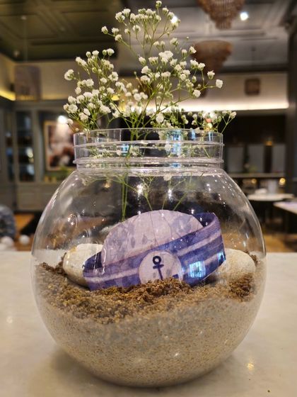 Action-Packed First Birthdays: Cars, Sailors & Space photo 6