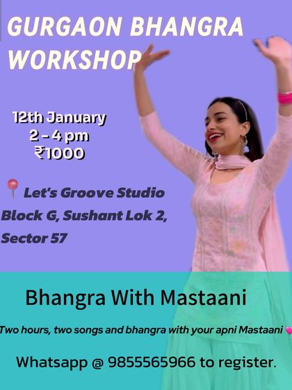 Bhangra & Punjabi Power photo 19