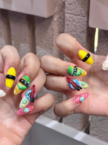 3D & Embellished Art photo 4