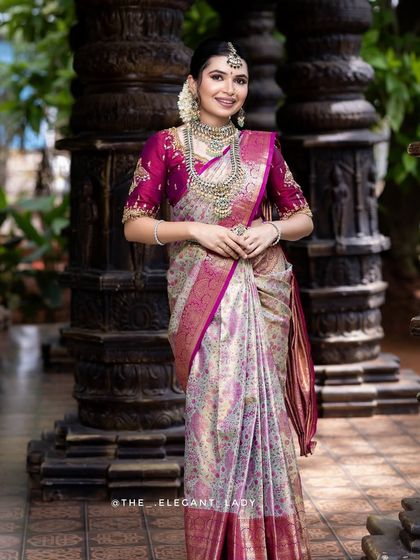 Thesparklebox - Occasion Wear Jewellery Rental Modern Reception & Party Wear photo 34