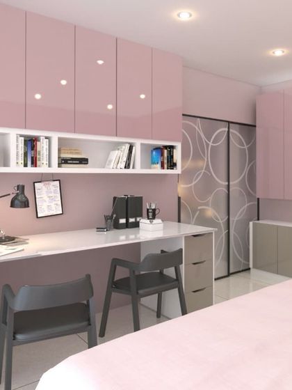 Truww - Turnkey Home Interiors Bedrooms & Wardrobes: Your Personal Sanctuaries photo 48