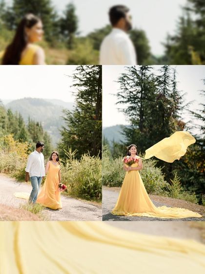 Mountain & Forest Escapades photo 34