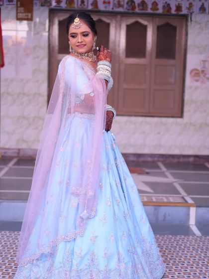 Timeless Gujarati Brides photo 25