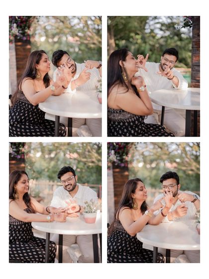 Pre-Wedding Stories photo 52