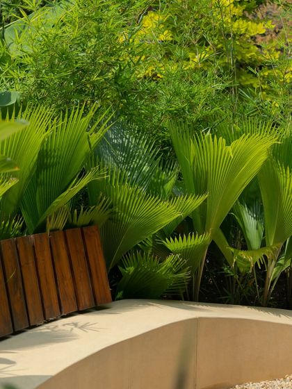 Compartment S4 - Architectural Design Landscape & Urban Design photo 7