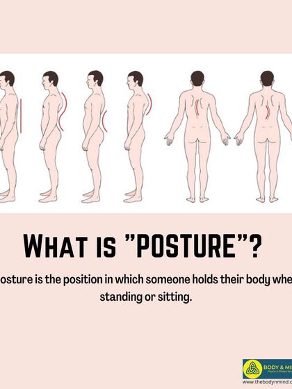 Body & Mind PhysioPilates Studio - Physical Therapy & Rehabilitation Understanding Your Body: Educational Insights photo 34