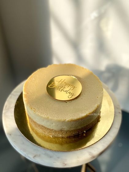 Behind the Scenes: My Baking Process photo 20