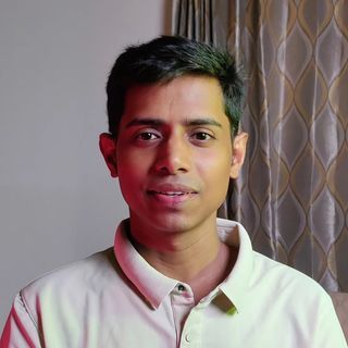 Ishan Agarwal