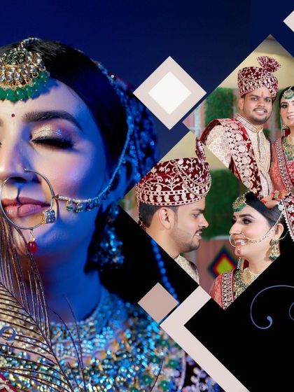 Stunning Bridal Portraits photo 38