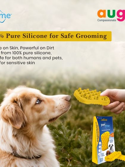 Augie Pets - Pet Supplies Spa Day at Home: Gentle Grooming Essentials photo 53