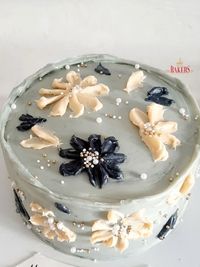 Custom Celebration Cakes