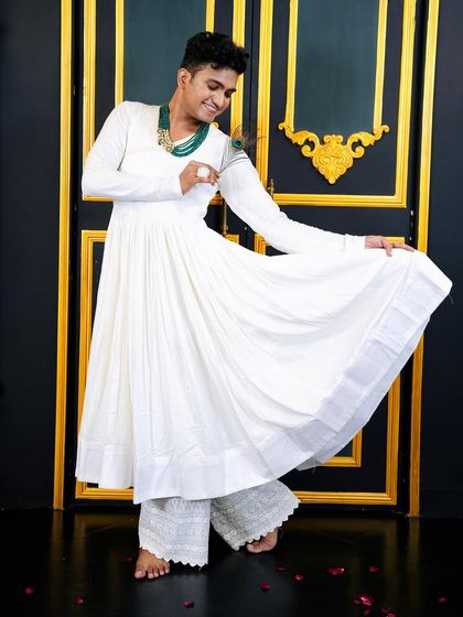 Male Makeup & Grooming photo 14