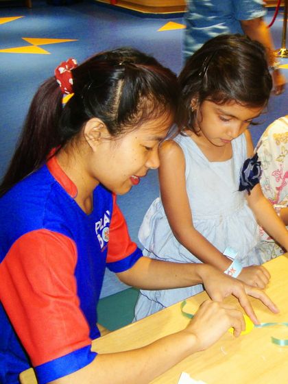 Year-Round Festive Celebrations photo 31