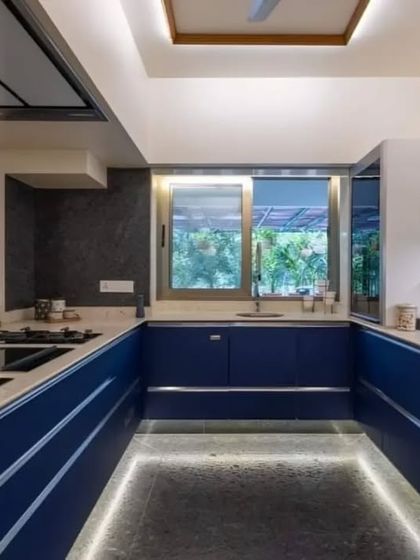 Modular Kitchen - Modular Kitchen Design & Installation Additional Styles & Inspirations photo 25