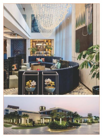 Signature Restaurants & Clubs photo 20