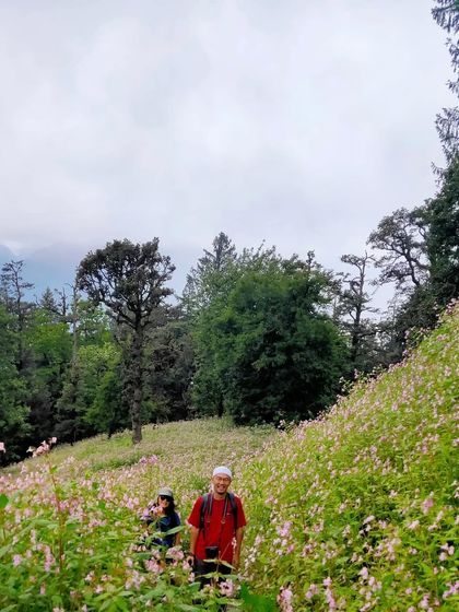 More Adventures photo 31