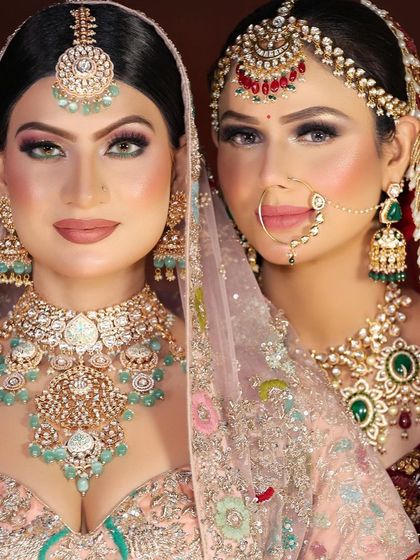 Classic Bridal Makeovers photo 9