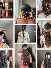 Hairstyling Training & Certification