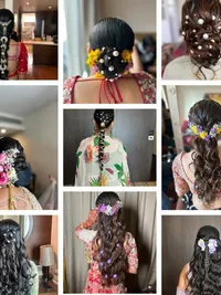 Hairstyling Training & Certification