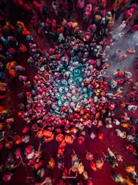Cultural & Festival Photography & Videography