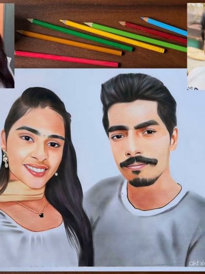 Couple Portraits: For Your Special Someone photo 23