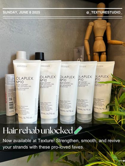 Healthy Hair Is The Goal photo 13