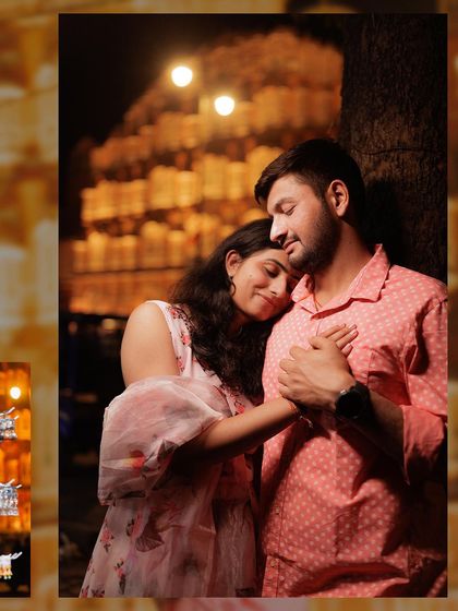 Wedding Craftsmen - Pre-Wedding Photoshoots & Films Royal Jaipur Tales photo 4