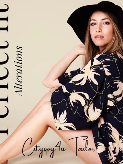 I offer convenient home-to-home alteration services. This graphic explains how I come to you, saving you time and ensuring quality tailoring without visiting a store.