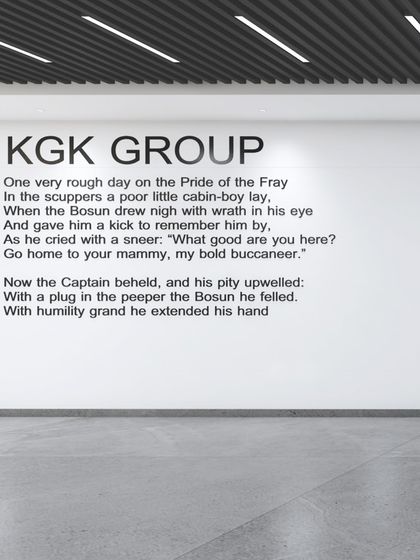 I M Design & Development - Commercial Architecture & Interior Design Sophisticated Corporate Environments photo 17