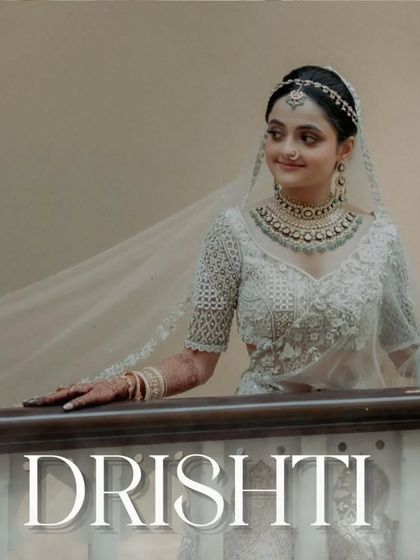 Bridal & Groom Portraits photo 5