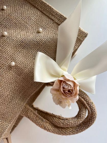 For the Bride & Her Tribe photo 16