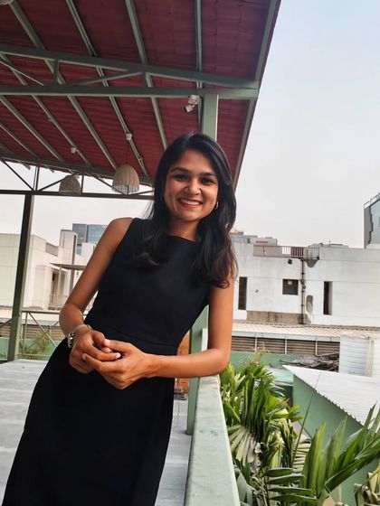 I’m not chasing perfection, I’m chasing progress. Every day is a new opportunity to learn and grow as an artist and an individual. This journey is a marathon, not a sprint, built on hard work and self-love.