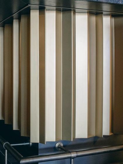 White Studio Architects - Hospitality & Leisure Design Curated Ambiance: Restaurants & Bars photo 21