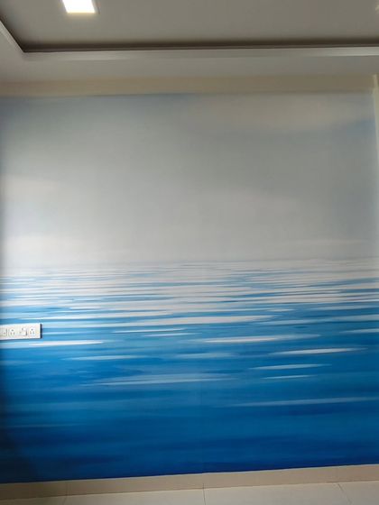 Large Scale Murals: Nature & Landscapes photo 12