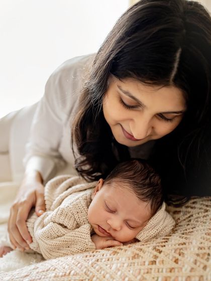 Cuddles & Giggles Photography - Newborn & Baby Photography Our Family Story photo 32