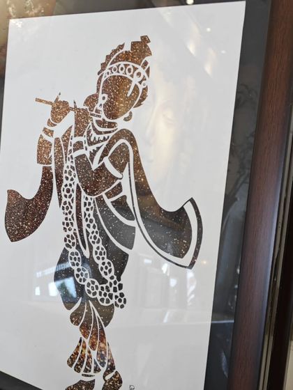 Shades Creative Gallery - Art Sales & Advisory Spiritual & Meditative Art photo 21