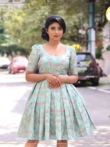 Aashika Gowda - Professional Makeup Artistry Photoshoot & Creative Styles photo 28