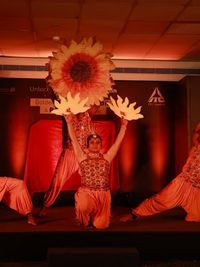 Corporate Event Entertainment