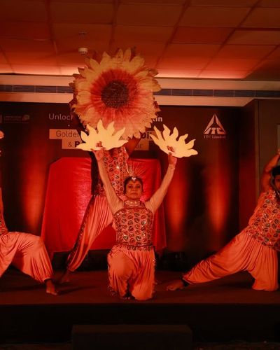 Corporate Event Entertainment