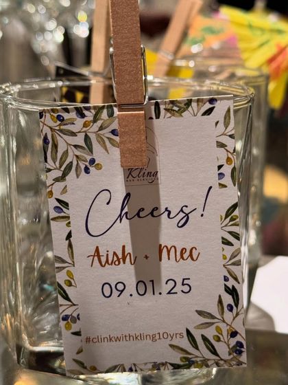 It's All in the Details photo 30